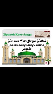 Kerr Jarga Foundation community